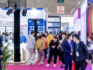上海商业空间展现场图片1