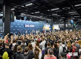 科隆健身展现场图片3