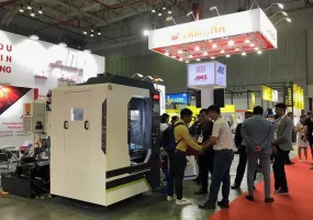 胡志明机床展2025最新展商名录