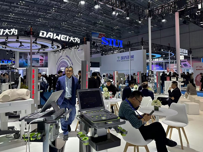 广州宠物健康展展会现场(现场盛况)9