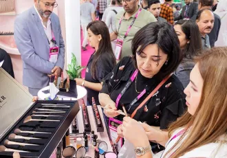 乌兹别克斯坦美容展2025展商名单