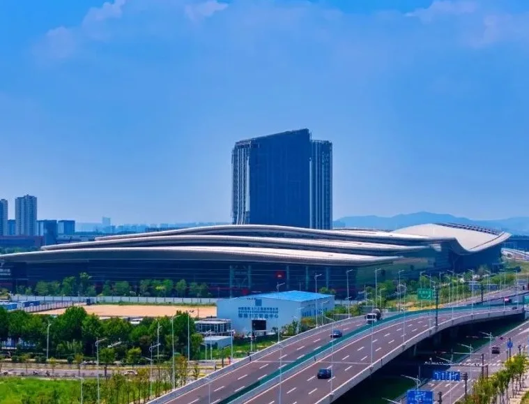 徐州淮海国际博览中心图片4