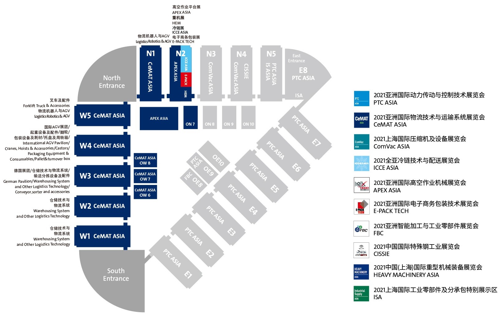 上海國際重型機械展展會介紹6