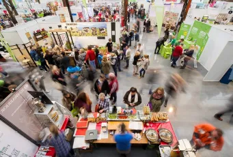 2025年斯图加特果蔬展门票哪里买，购买途径？