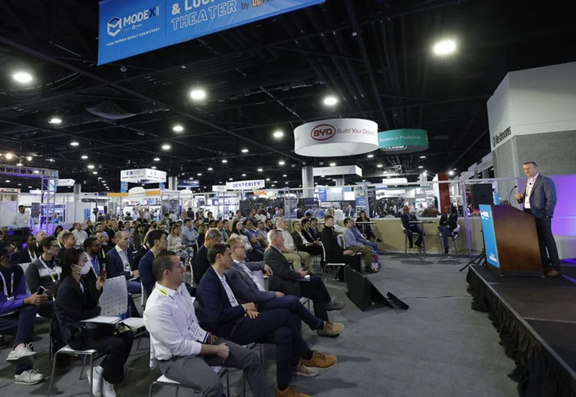 2026亚特兰大物流展展位费与展位预订