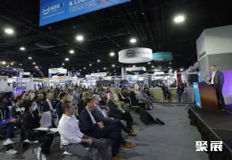 亚特兰大物流展现场图片3