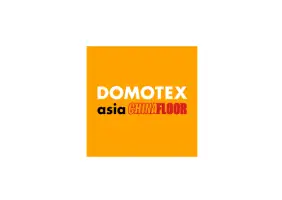 China International Flooring Materials and Paving Technology Exhibition – Shanghai Flooring ExpoLogo