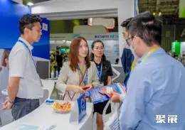 越南医疗器械展展会现场(现场盛况)6