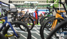 2025天津自行车展时间与地点