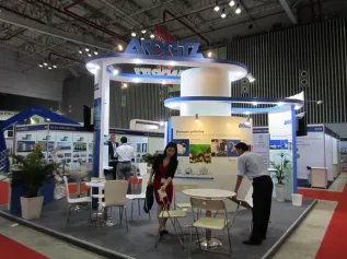 越南畜牧展(VIETSTOCK)2026参展攻略（时间地点/观众预约）