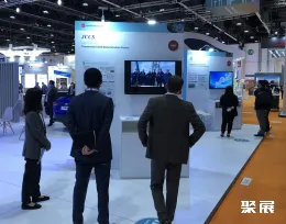 日本能源展现场图片3