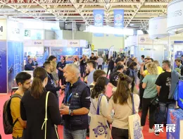 巴塞罗那潜水展展会现场(现场盛况)1