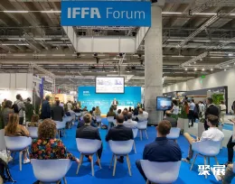 德国肉类展现场图片10