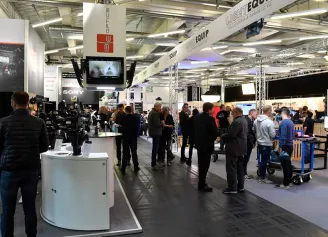 德国电影设备展2026电子会刊