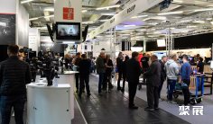 德国电影设备展2026电子会刊