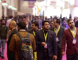 印度移動通信展2026最新參展商名錄