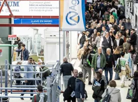 2025西班牙畜牧展参展攻略（时间地点+门票多少钱？）