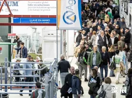 展会现场(现场盛况)1