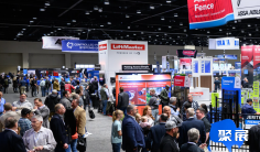 2027年美国护栏展会FENCETECH(FENCETECH)门票哪里买,购买途径?