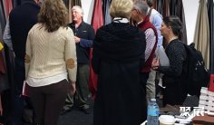 高点家纺展2025参展攻略(时间+地点+门票)