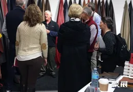 高点家纺展现场图片2