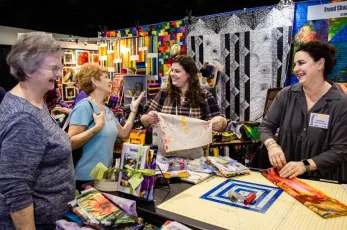 美国缝制展2026时间及地点