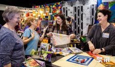 2025美国缝制展展位费与展位预订