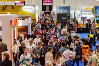 英国兽医展2025门票在哪买