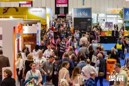 英国兽医展现场图片3