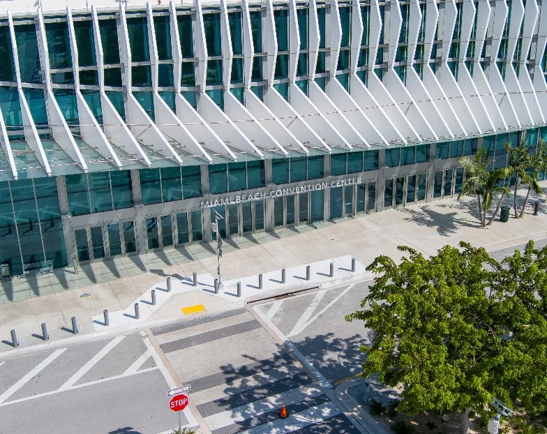 美国迈阿密海滩会展中心图片8