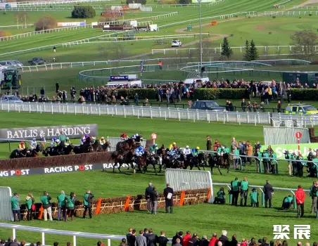 Cheltenham Racecourse