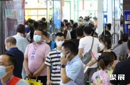 内蒙古医疗器械展现场图片4