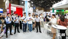 2025韩国能源展参展攻略(时间地点+门票价格)