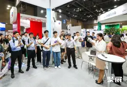 韩国氢能展展会现场(现场盛况)2