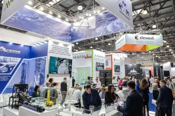 2027俄罗斯矿业展(Mining World Russia)举办时间与地点