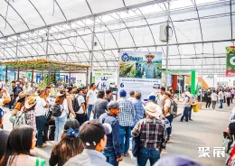 墨西哥食品机械展展会现场(现场盛况)5