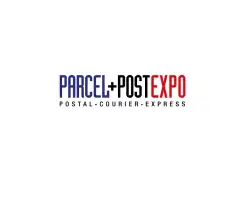英国邮政展Logo