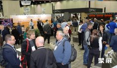 美国壁炉展2025时间与地点