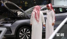 2025沙特利雅得新能源汽车、电动车展览会参展攻略(时间+地点+门票价格)