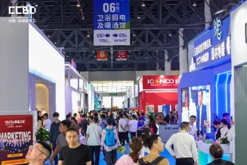 成都建博会2025展品有哪些？