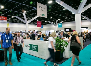 2026澳大利亚金融展 预登记注意事项