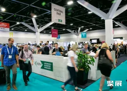 澳大利亚会计展展会现场(现场盛况)4