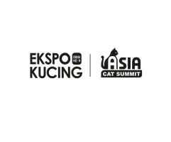 马来西亚猫展Logo