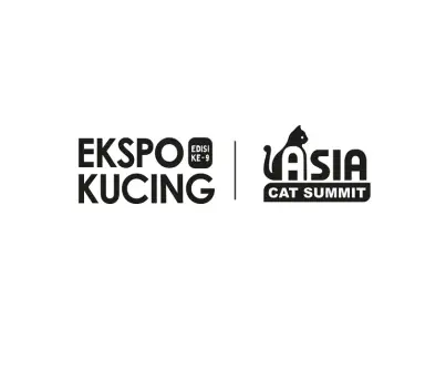 马来西亚猫展logo