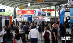 2025年德国法兰克福移动测绘、无人机、空间数据展览会门票价格,如何购买?