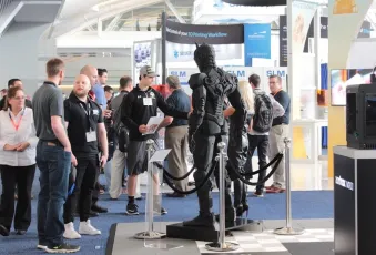 法国3D打印展2026门票购买途径