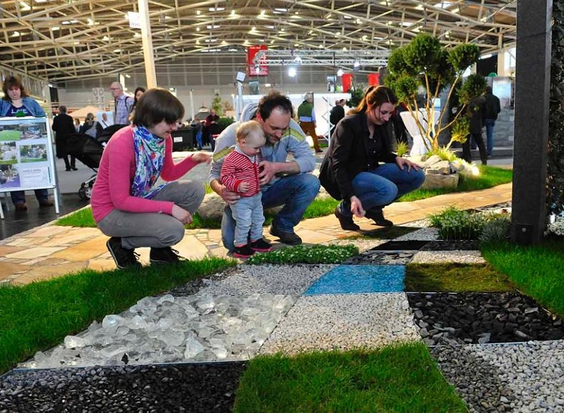 德国花卉园艺展(Garten München)2027展品有哪些?