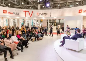 莫斯科建材展2025举办时间与地点