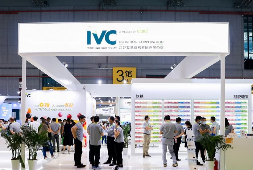 2025深圳保健品展参展攻略（时间地点+门票价格）