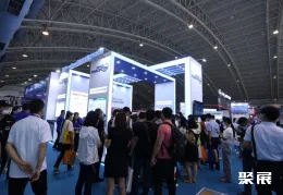 北京半导体展现场图片1